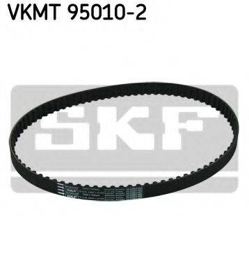 Ремень ГРМ SKF VKMT 95010-2