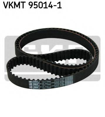 Ремень ГРМ SKF VKMT 95014-1