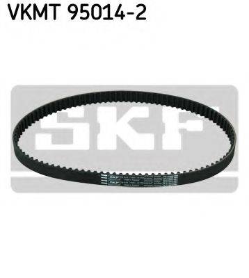 Ремень ГРМ SKF VKMT 95014-2