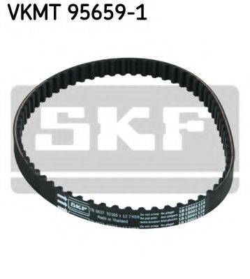 Ремень ГРМ SKF VKMT 95659-1
