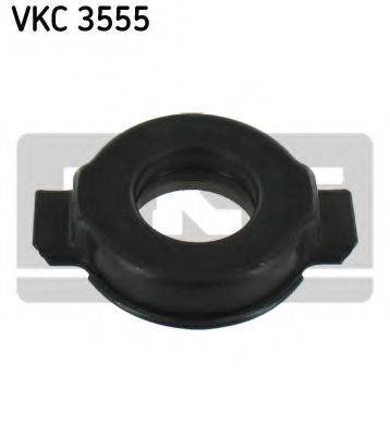 SKF VKC3555 Выжимной подшипник