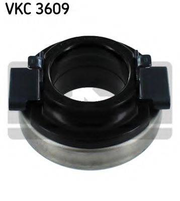 SKF VKC3609 Выжимной подшипник