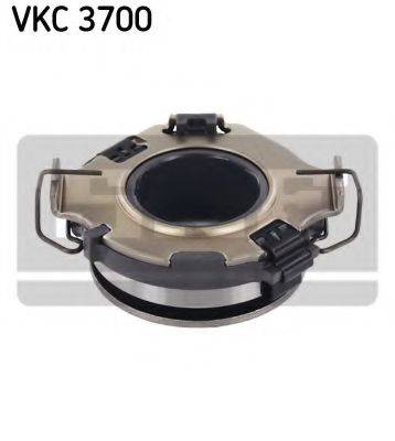 SKF VKC3700 Выжимной подшипник