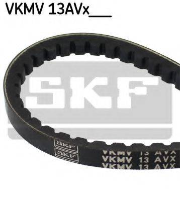 SKF VKMV13AVX915 Клиновой ремень