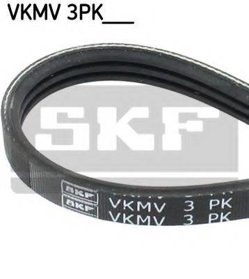 SKF VKMV3PK648 Поликлиновой ремень
