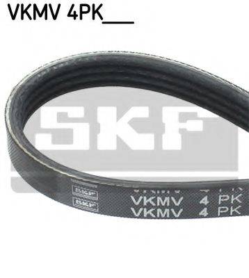 SKF VKMV4PK654 Поликлиновой ремень
