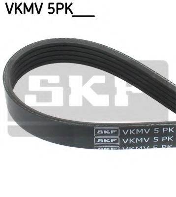 SKF VKMV5PK1028 Поликлиновой ремень