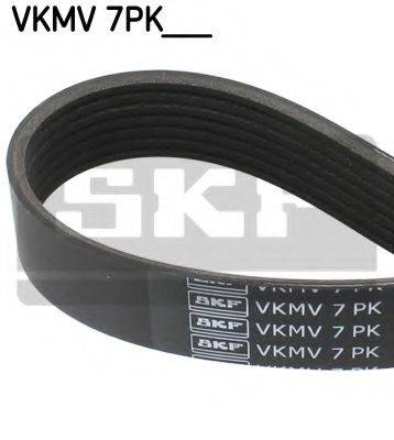 SKF VKMV7PK1148 Поликлиновой ремень
