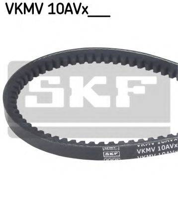 SKF VKMV10AVX813 Клиновой ремень