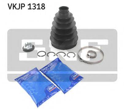 SKF VKJP1318 Комплект пылника, приводной вал