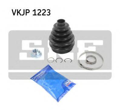 SKF VKJP1223 Комплект пылника, приводной вал