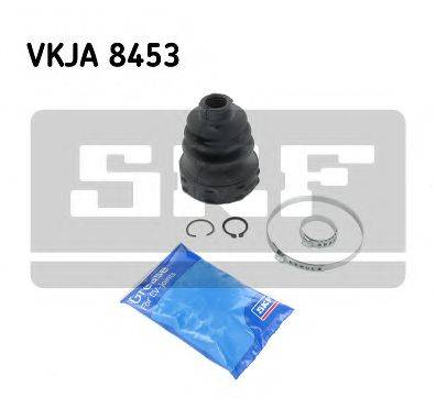 Комплект пылника, приводной вал SKF VKJP 8453