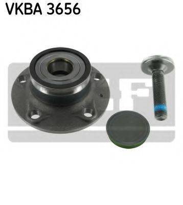 SKF VKBA3656 Комплект подшипника ступицы колеса