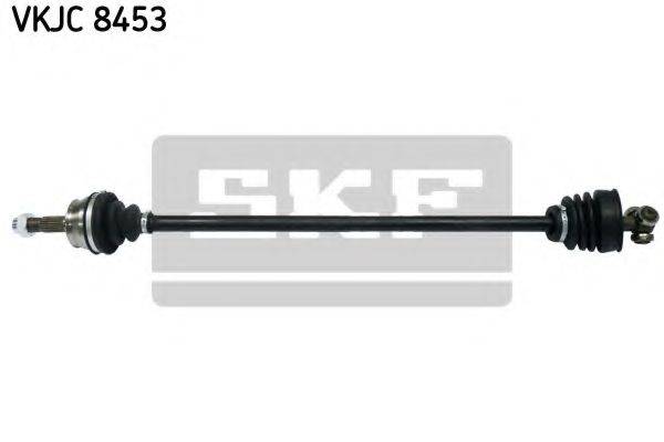 Приводной вал SKF VKJC 8453