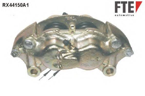 Тормозной суппорт FTE RX44150A1