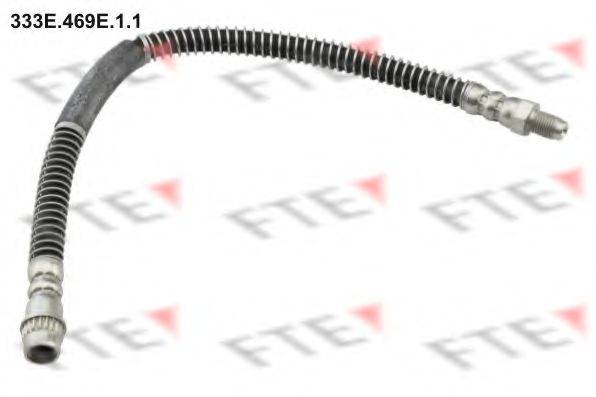 Тормозной шланг FTE 333E.469E.1.1