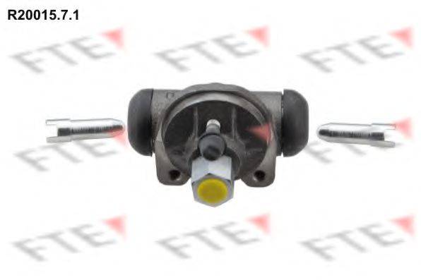FTE R2001571 Колесный тормозной цилиндр
