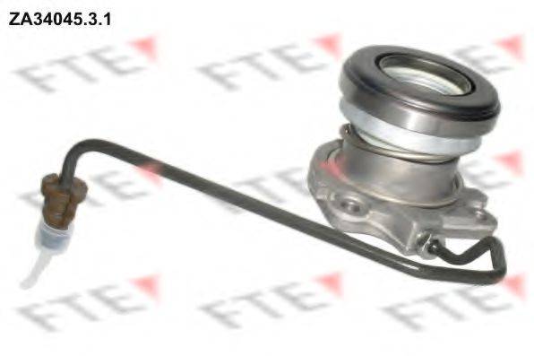 FTE ZA3404531 Центральный выключатель, система сцепления