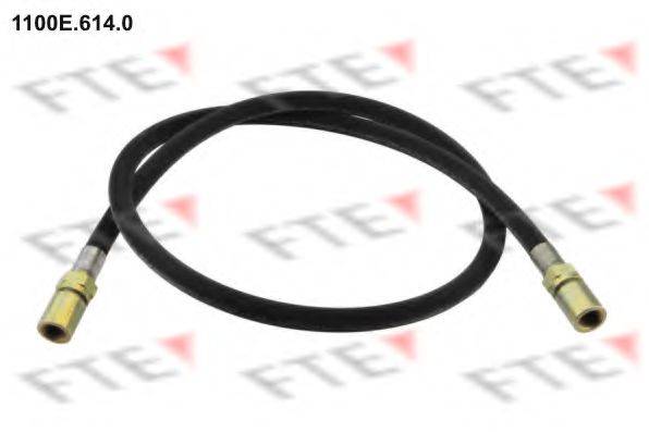 Шланг сцепления FTE 1100E.614.0