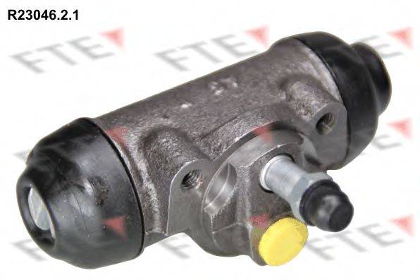Колесный тормозной цилиндр FTE R23046.2.1