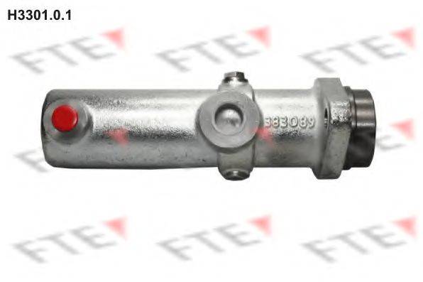 FTE H330101 Главный тормозной цилиндр