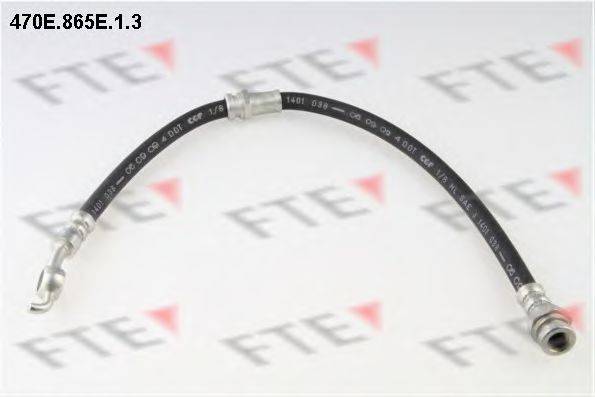 Тормозной шланг FTE 470E.865E.1.3