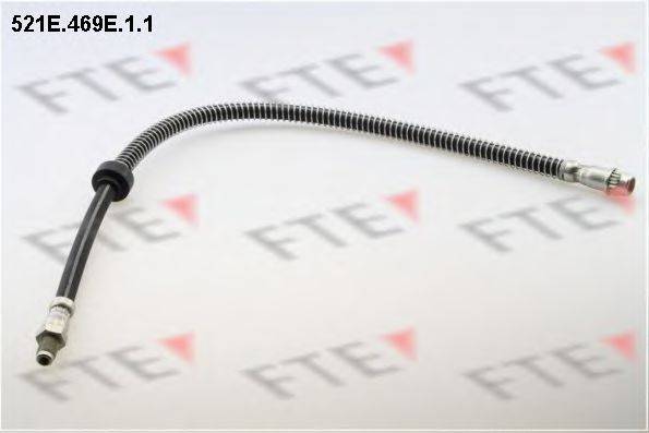 Тормозной шланг FTE 521E.469E.1.1