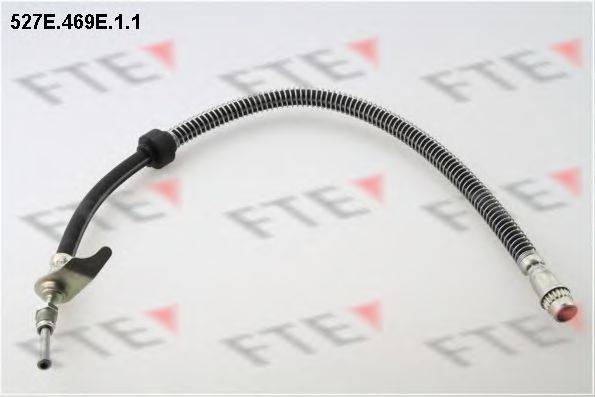 Тормозной шланг FTE 527E.469E.1.1