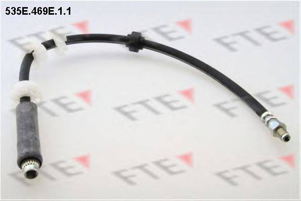 Тормозной шланг FTE 535E.469E.1.1