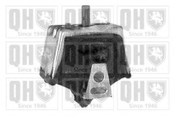 QUINTON HAZELL EM1917 Подвеска, автоматическая коробка передач; Подвеска, ступенчатая коробка передач