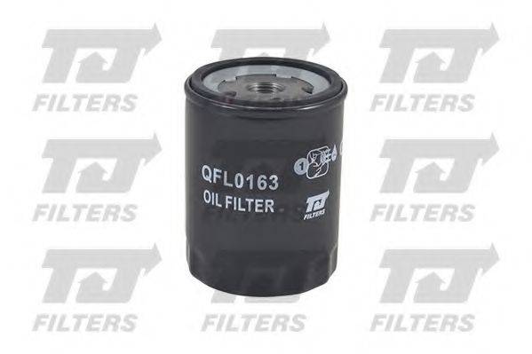 QUINTON HAZELL QFL0163 Масляный фильтр