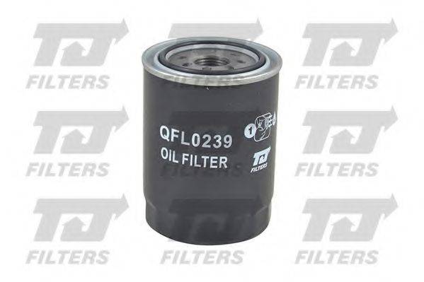 Масляный фильтр QUINTON HAZELL QFL0239