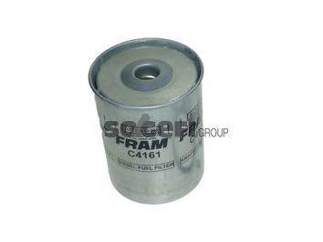 Топливный фильтр FRAM C4161