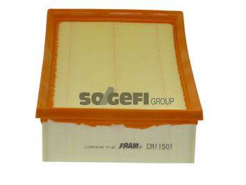 FRAM CA11501 Воздушный фильтр