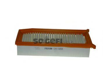 FRAM CA11654 Воздушный фильтр