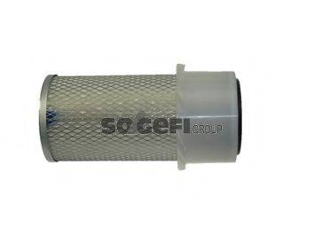 Воздушный фильтр FRAM CA4333