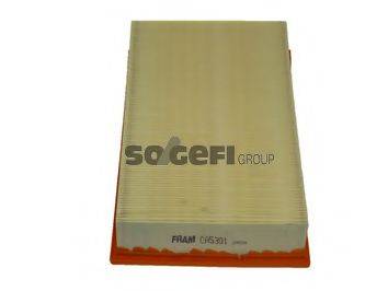 FRAM CA5301 Воздушный фильтр