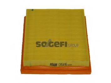 FRAM CA5496 Воздушный фильтр