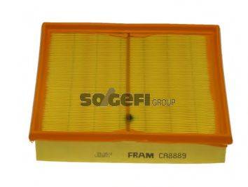 Воздушный фильтр FRAM CA8889