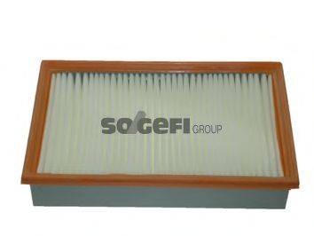 Воздушный фильтр FRAM CA9658