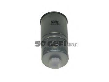 FRAM P5655 Топливный фильтр