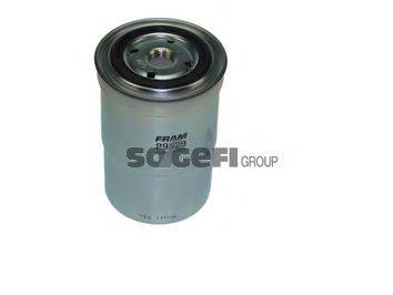FRAM P9529 Топливный фильтр