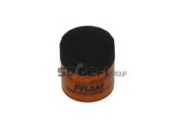 FRAM PH3506 Масляный фильтр