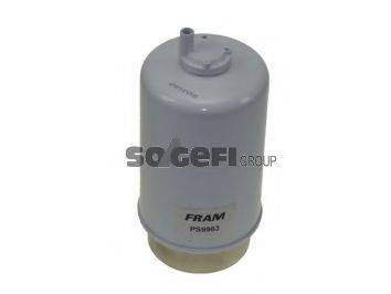 FRAM PS9963 Топливный фильтр
