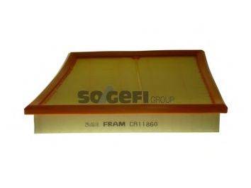 Воздушный фильтр FRAM CA11860
