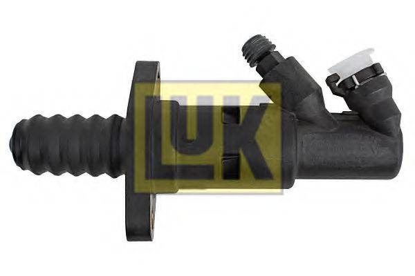 LUK 512001310 Рабочий цилиндр, система сцепления