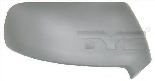 TYC 30501232 Покрытие, внешнее зеркало