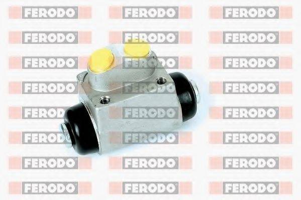 Колесный тормозной цилиндр FERODO FHW4523