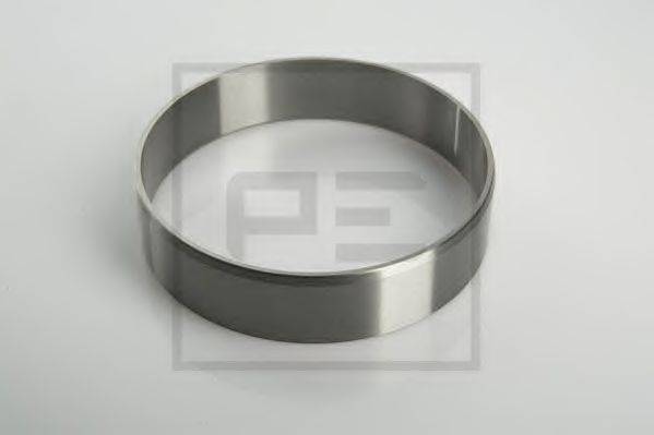 Вращающееся кольцо, коленчатый вал PE AUTOMOTIVE 010.049-00A