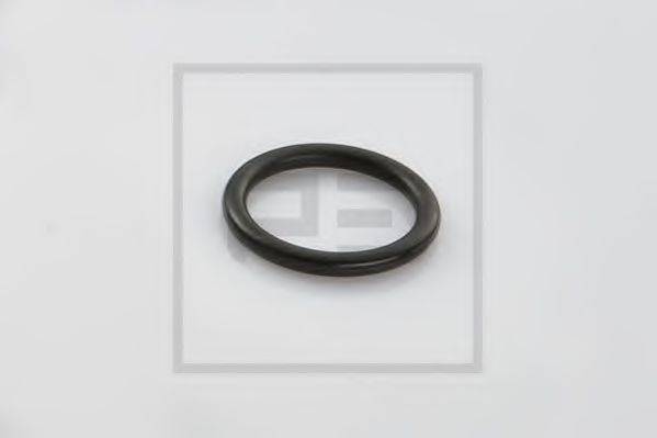 Уплотнительное кольцо, труба выхлопного газа; Уплотнительное кольцо PE AUTOMOTIVE 070.072-42A